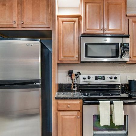 Chula Vista Condo Unit #2145 Wisconsin Dells Eksteriør billede