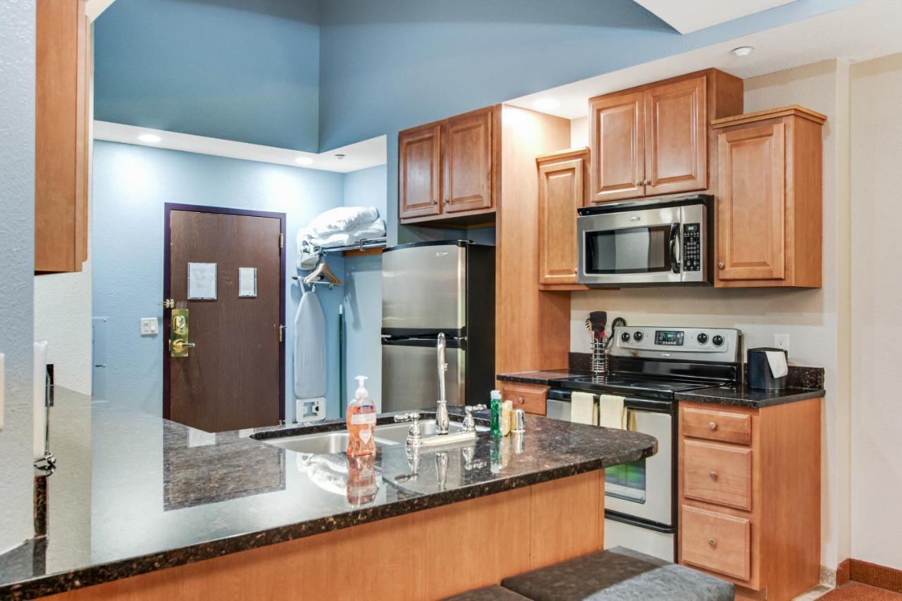 Chula Vista Condo Unit #2145 Wisconsin Dells Eksteriør billede