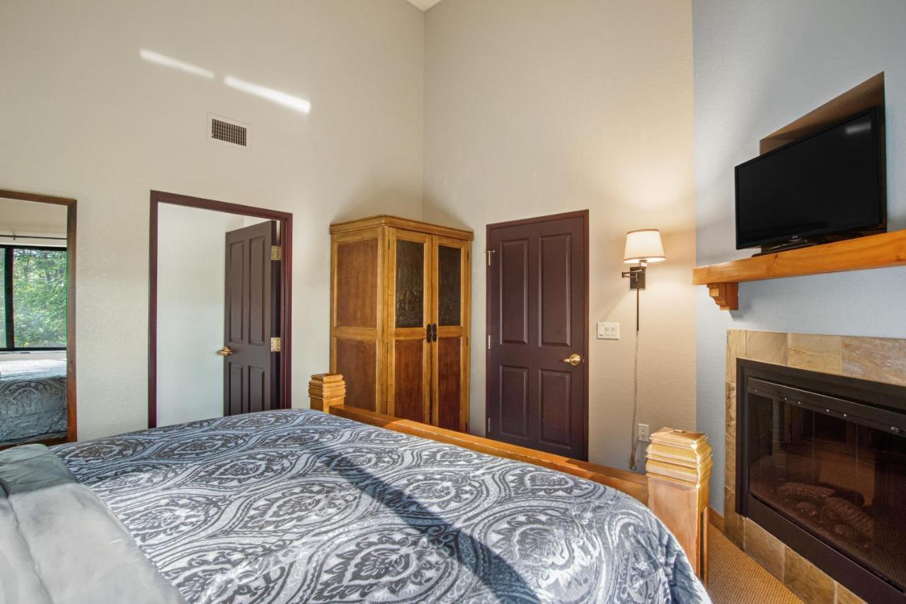 Chula Vista Condo Unit #2145 Wisconsin Dells Eksteriør billede