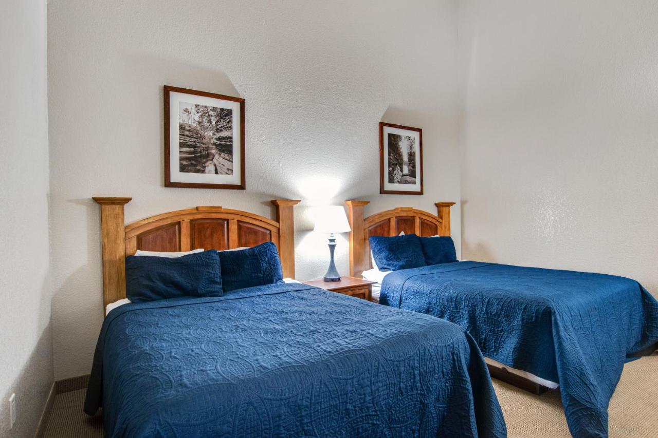 Chula Vista Condo Unit #2145 Wisconsin Dells Eksteriør billede