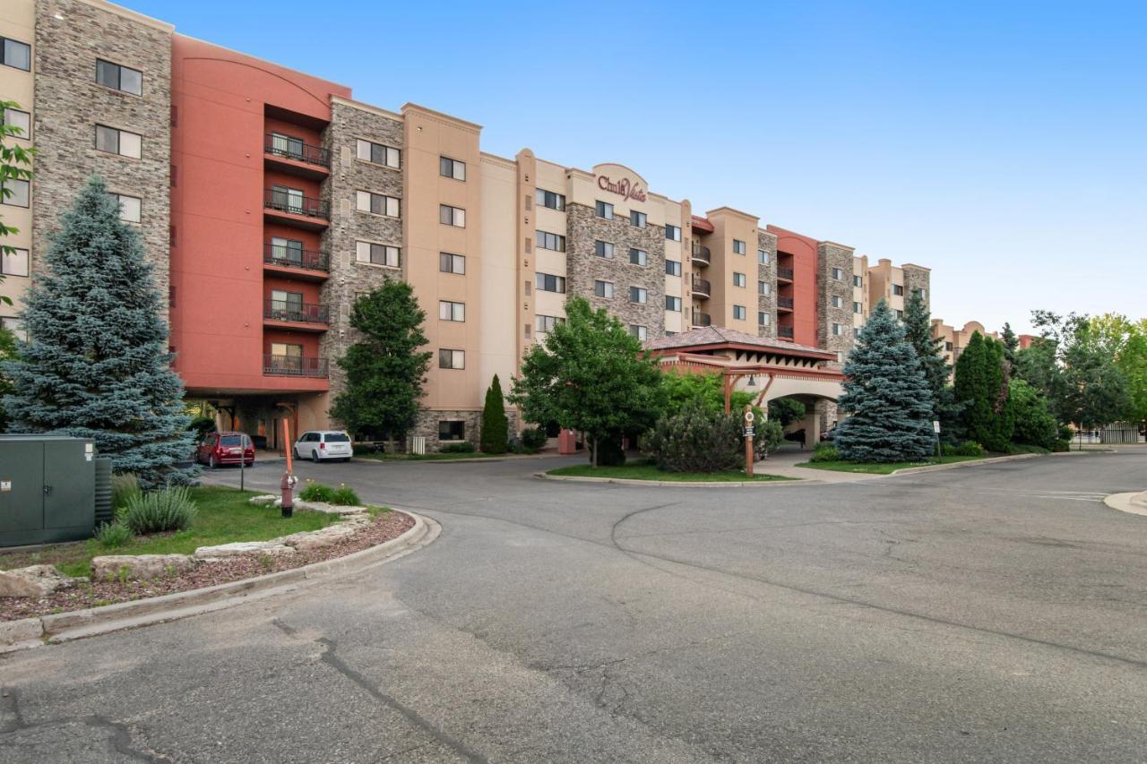 Chula Vista Condo Unit #2145 Wisconsin Dells Eksteriør billede