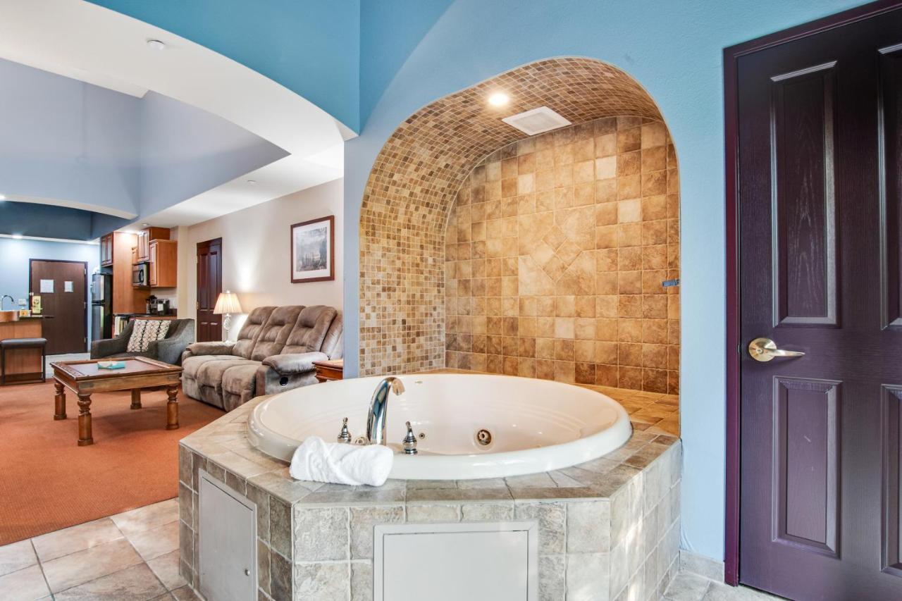 Chula Vista Condo Unit #2145 Wisconsin Dells Eksteriør billede