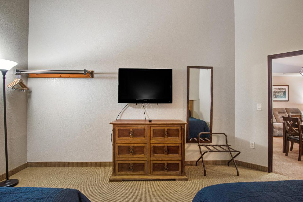 Chula Vista Condo Unit #2145 Wisconsin Dells Eksteriør billede