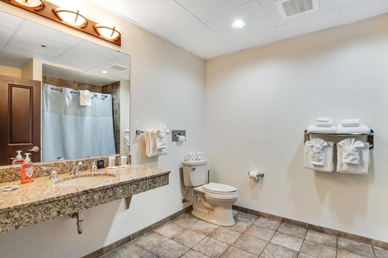 Chula Vista Condo Unit #2145 Wisconsin Dells Eksteriør billede