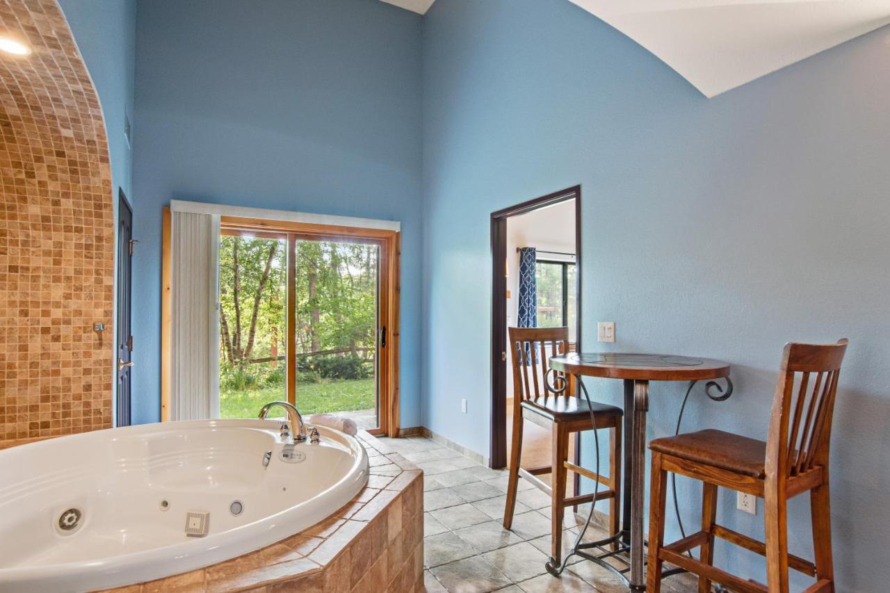 Chula Vista Condo Unit #2145 Wisconsin Dells Eksteriør billede