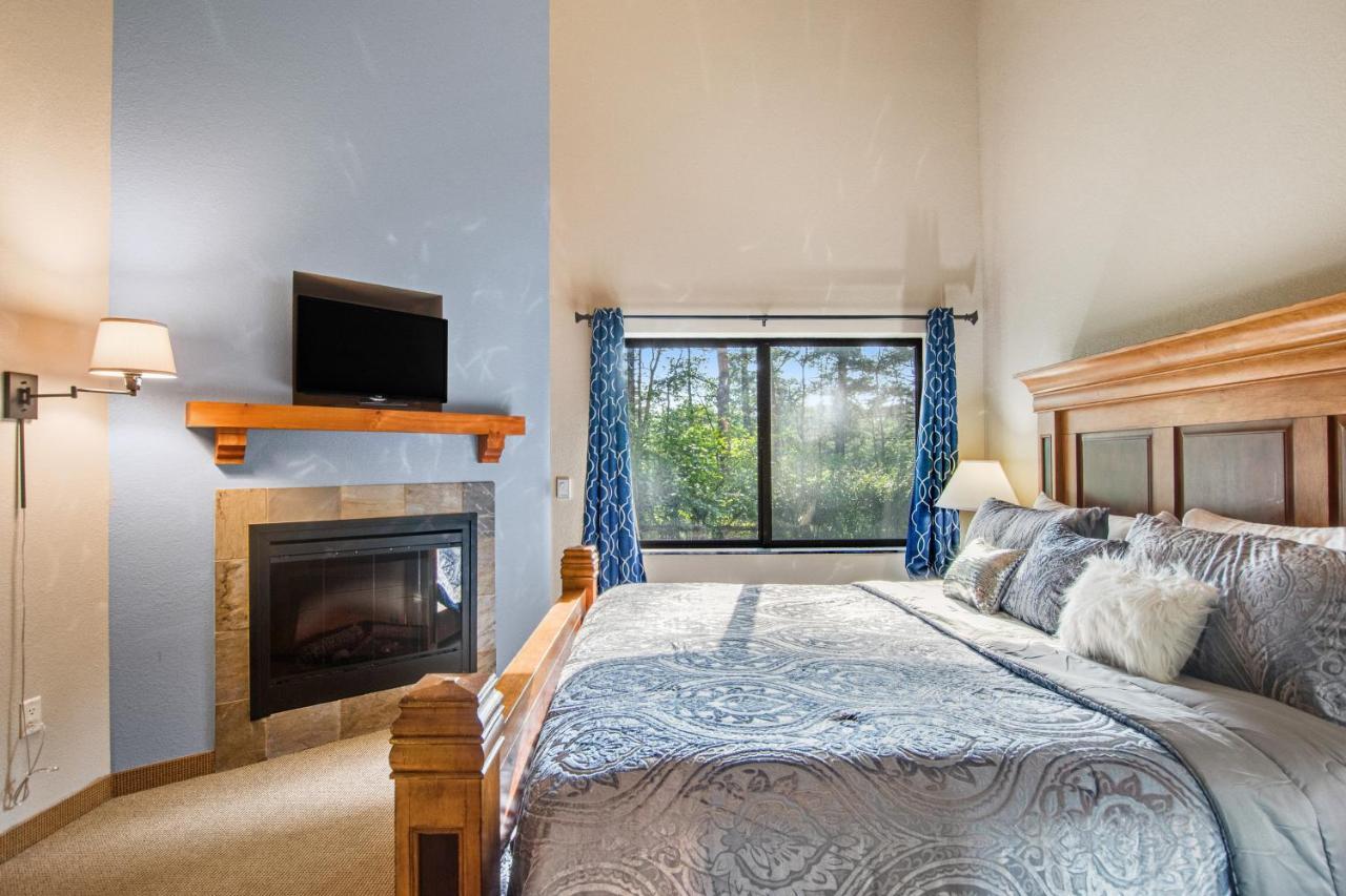 Chula Vista Condo Unit #2145 Wisconsin Dells Eksteriør billede